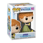 Imagen del producto Frozen - Figura Funko Pop de Anna