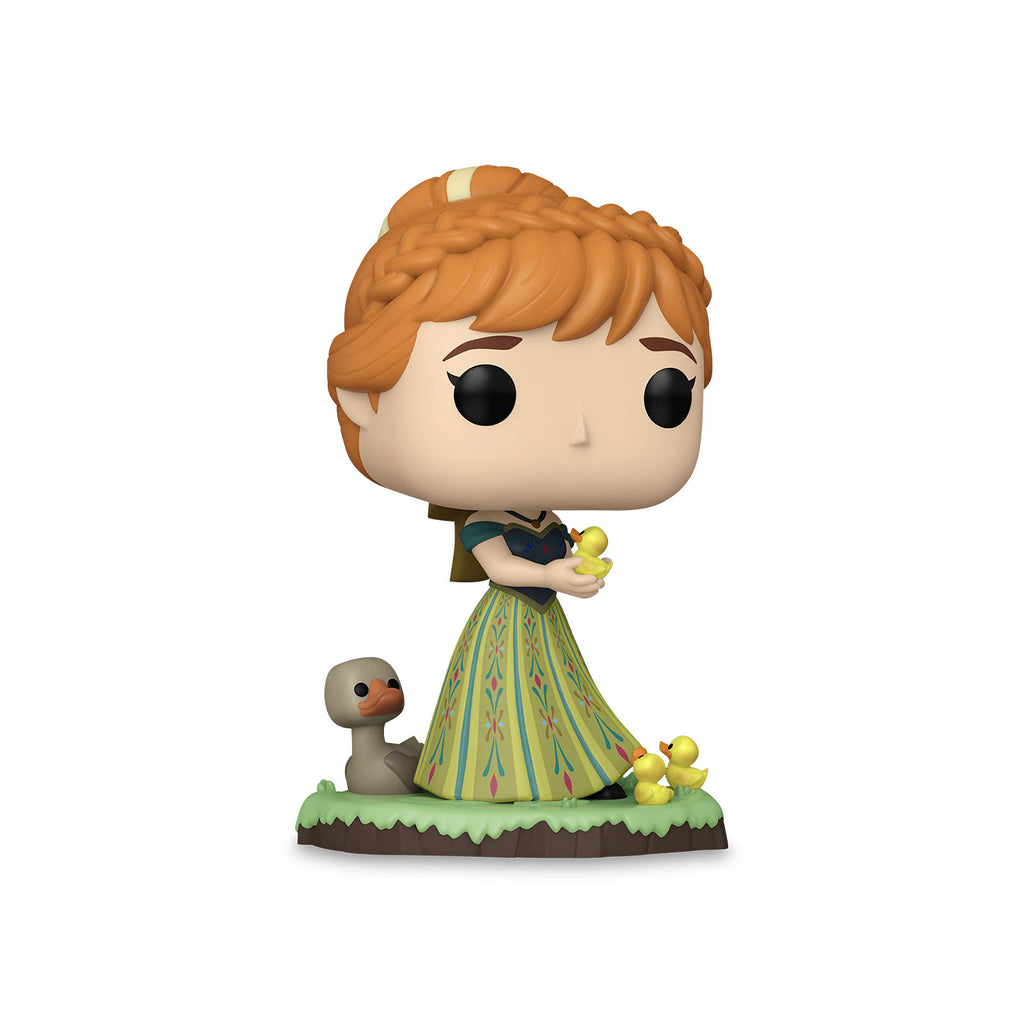 Imagen del producto Frozen - Figura Funko Pop de Anna