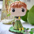Imagen del producto Frozen - Figura Funko Pop de Anna