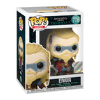 Imagen del producto Assassins Creed Valhalla - Figura Funko Pop de Eivor