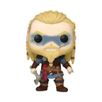 Imagen del producto Assassins Creed Valhalla - Figura Funko Pop de Eivor