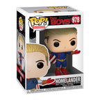 Imagen del producto The Boys - Homelander Levitando Figura Funko Pop