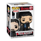 Imagen del producto The Boys - Figura Funko Pop de Billy Butcher