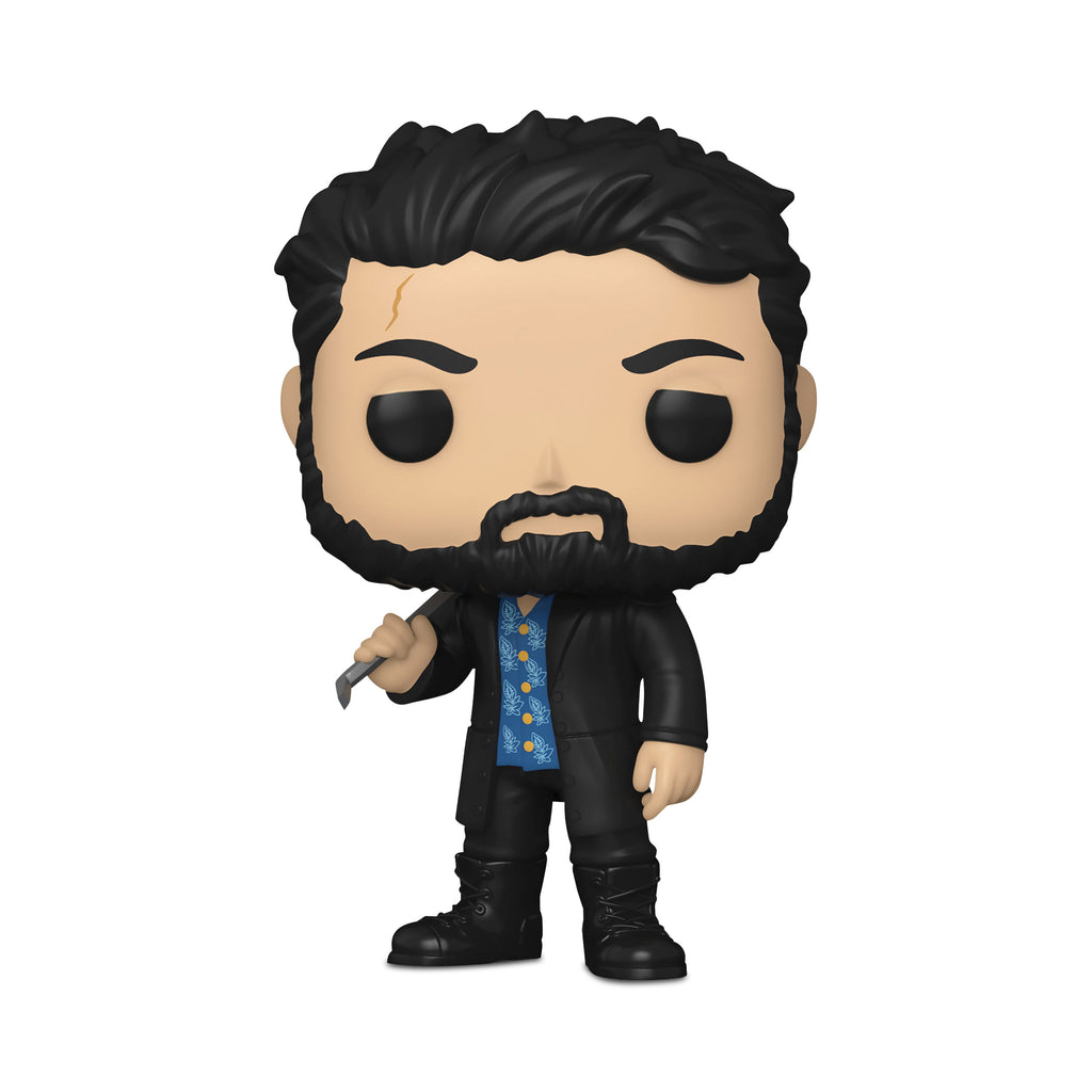 Imagen del producto The Boys - Figura Funko Pop de Billy Butcher