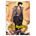Imagen del producto Solo Leveling - Volumen 4 Libro de bolsillo
