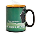 Imagen del producto Dune - Atreides vs Harkonnen Taza con efecto térmico