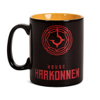 Imagen del producto Dune - Atreides vs Harkonnen Taza con efecto térmico