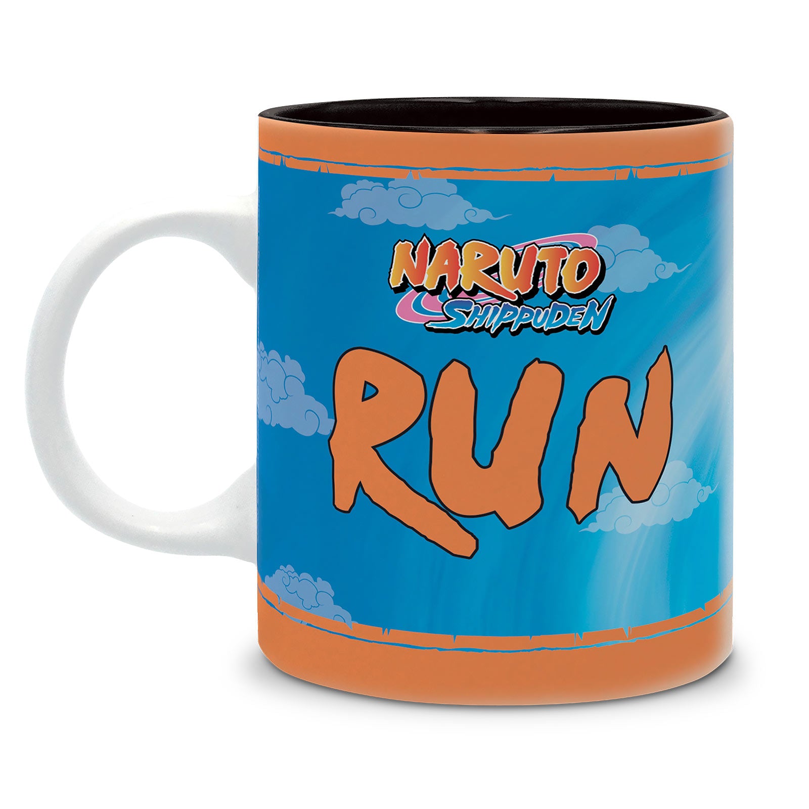 Product image Naruto Shippuden - Naruto Run Mug