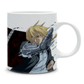 Imagen del producto Fullmetal Alchemist - Heroes & Pride Taza