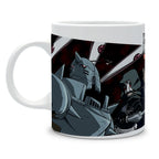 Imagen del producto Fullmetal Alchemist - Heroes & Pride Taza