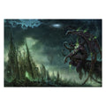 Product image World of Warcraft - Illidan Stormrage Poster