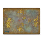 Imagen del producto World of Warcraft - Mousepad Mapa