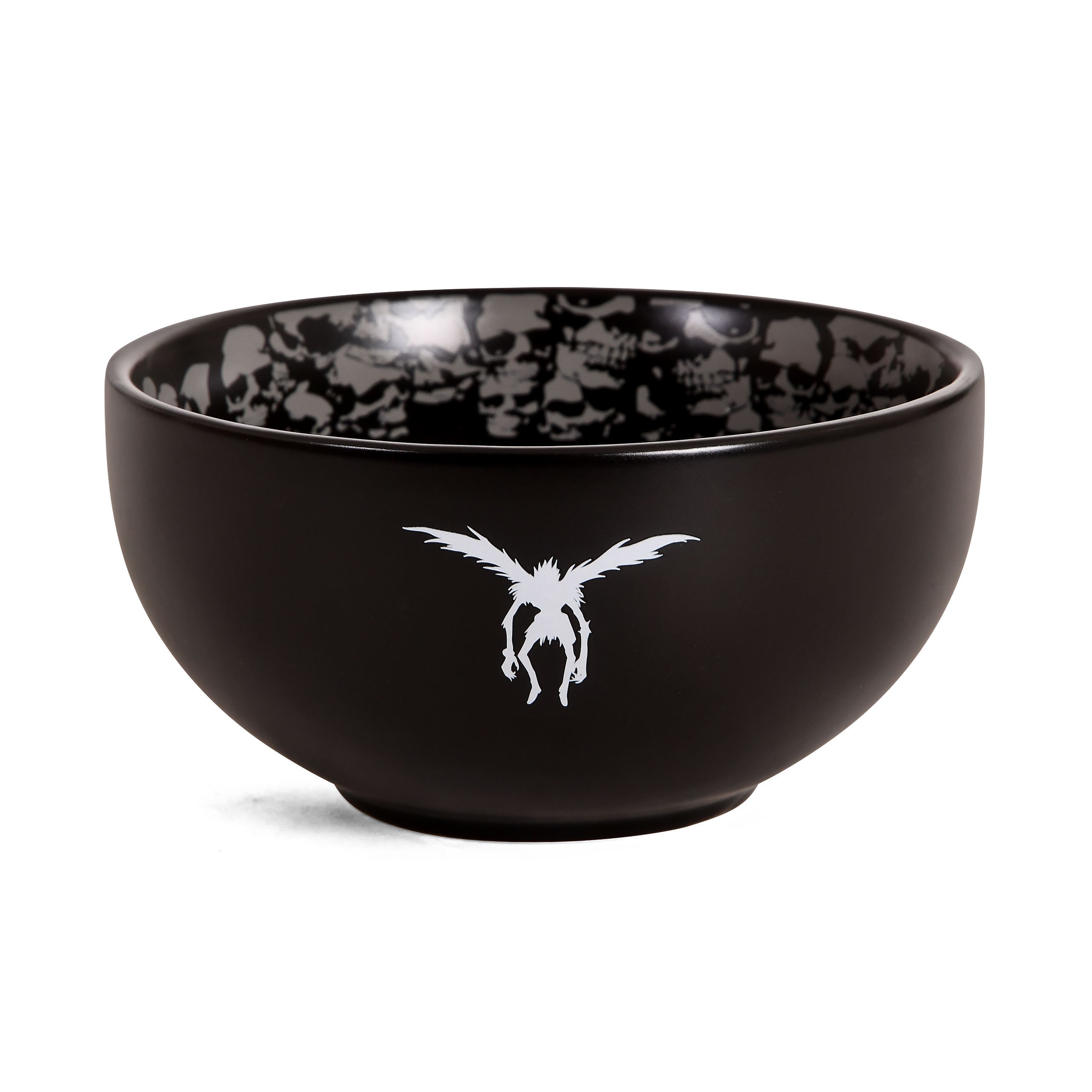 Imagen del producto Death Note - Tazón de cereales Ryuk