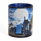 Imagen del producto Harry Potter - Bienvenido a Hogwarts Taza con efecto térmico