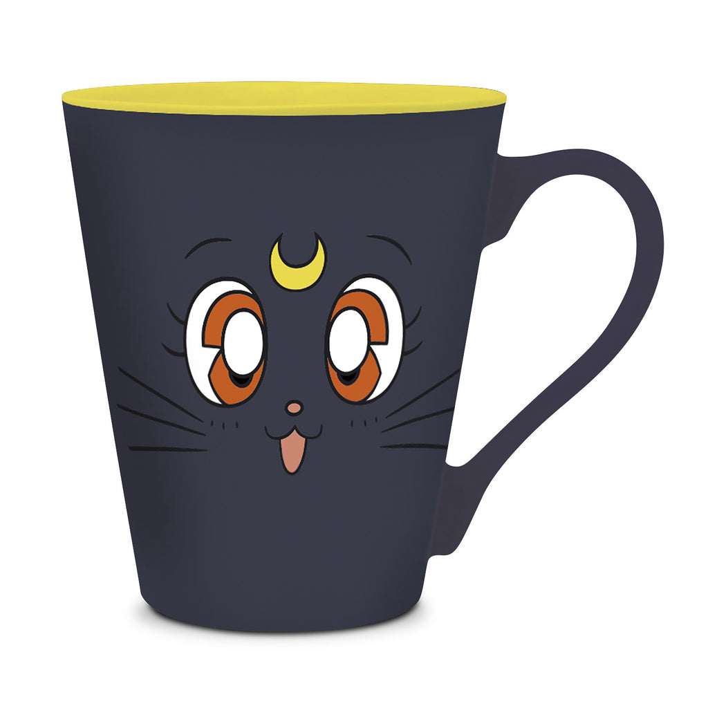 Imagen del producto Sailor Moon - Taza Luna