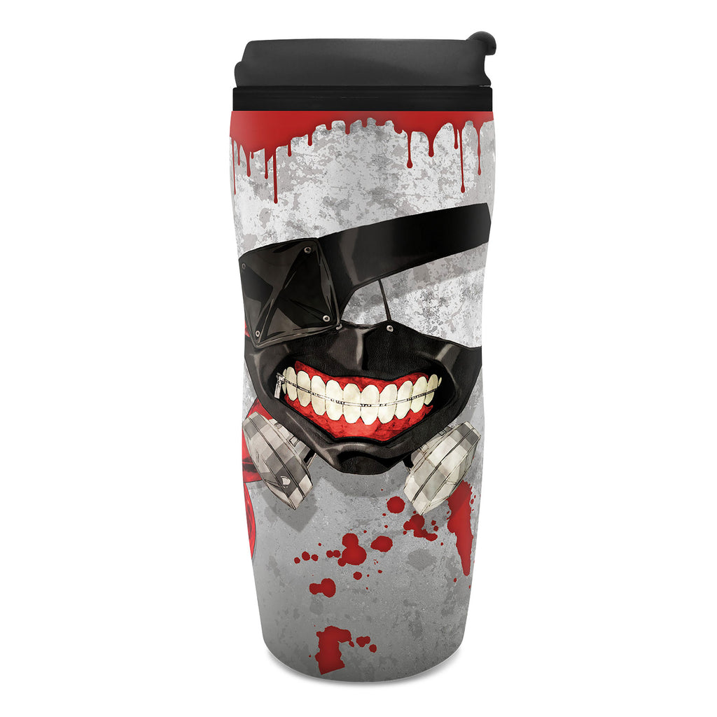 Imagen del producto Tokyo Ghoul - Vaso para llevar Ken Kaneki
