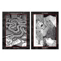 Imagen del producto Junji Ito - Set de 2 pósters