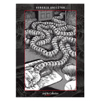 Imagen del producto Junji Ito - Set de 2 pósters