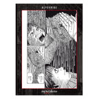 Imagen del producto Junji Ito - Set de 2 pósters