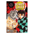 Imagen del producto Demon Slayer - Kimetsu no yaiba Volumen 4 Libro de bolsillo