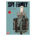 Imagen del producto Spy x Family - Agente 00-Papa Volumen 1 Libro de bolsillo