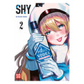 Imagen del producto SHY - Libro en rústica del Volumen 2