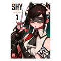 Imagen del producto SHY - Volumen 3 Libro de bolsillo