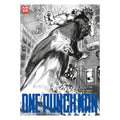 Product image One Punch Man - Volume 11-15 in Collector's Box