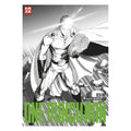 Imagen del producto One Punch Man - Volumen 16-20 en caja coleccionista