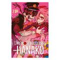 Imagen del producto Mi fantasma de la escuela Hanako - Volumen 7 Libro de bolsillo