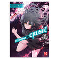 Imagen del producto Hinowa ga Crush! - Volumen 3 Libro de bolsillo