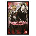 Imagen del producto Seraph of the End - Volumen 20 Libro de bolsillo