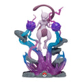 Imagen del producto Pokemon - Estatua de lujo de Mewtwo con función de luz 33cm