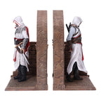 Imagen del producto Assassin's Creed - Sujetalibros de Altair y Ezio