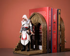 Imagen del producto Assassin's Creed - Sujetalibros de Altair y Ezio