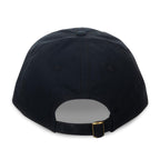 Imagen del producto Dr. Stone - Gorra con logo negra