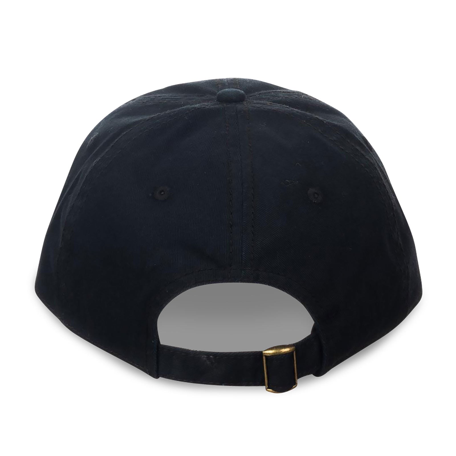 Imagen del producto Dr. Stone - Gorra con logo negra