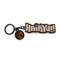 Imagen del producto Haikyu!! - Llavero con logo
