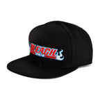 Imagen del producto Bleach - Gorra Snapback Logo negra