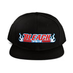 Imagen del producto Bleach - Gorra Snapback Logo negra