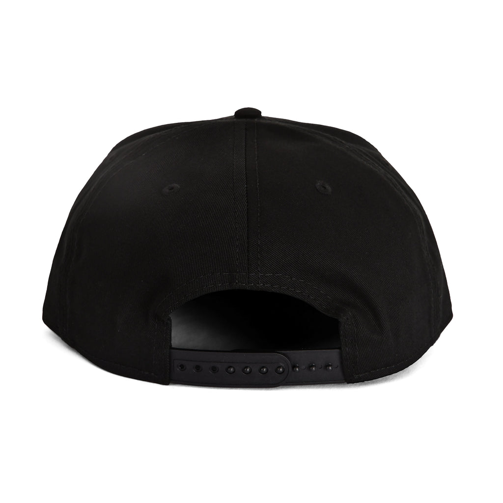 Imagen del producto Bleach - Gorra Snapback Logo negra