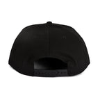 Imagen del producto Bleach - Gorra Snapback Logo negra