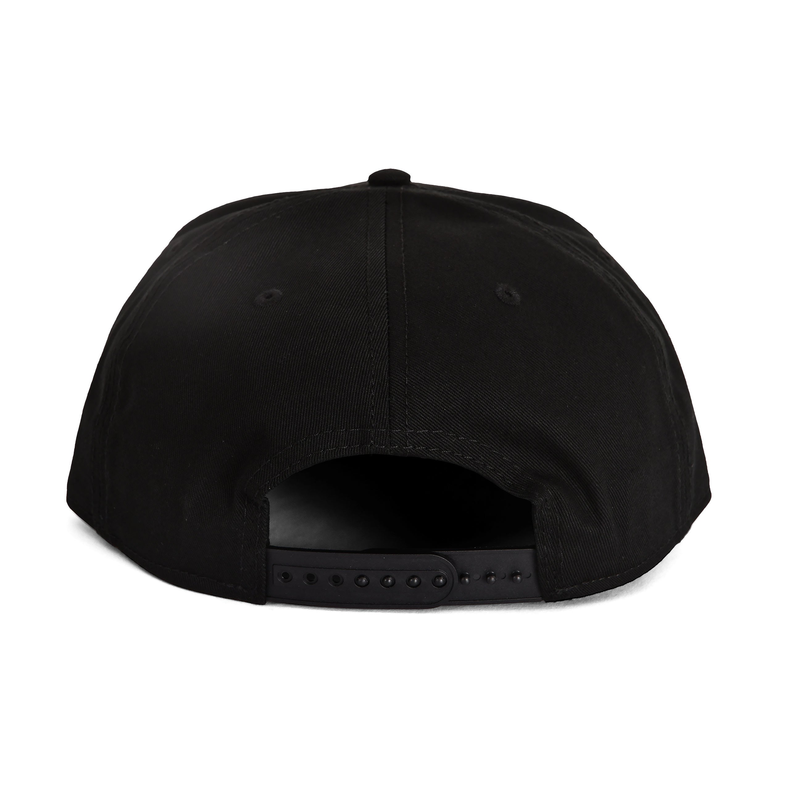 Imagen del producto Bleach - Gorra Snapback Logo negra