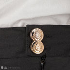 Imagen del producto Harry Potter - Falda de Hermione con escudo de Hogwarts negra