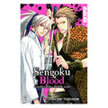 Product image Sengoku Blood - Volume 2 Paperback