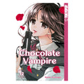 Imagen del producto Chocolate Vampire - Volumen 12 Libro de bolsillo
