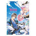 Product image Yona - Princess of the Dawn Fan Book