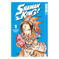Product image Shaman King - Volume 1 Paperback