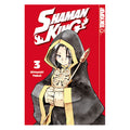 Imagen del producto Shaman King - Volumen 3 Libro de bolsillo