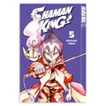 Imagen del producto Shaman King - Tomo 5 Libro de bolsillo